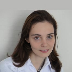 Злобина Анна Сергеевна, гастроэнтеролог