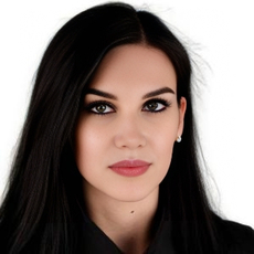 Бурцева Дарья Павловна, ортодонт