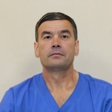 Шакиров Азат Фаритович, стоматолог-терапевт