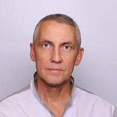 Ковалев Александр Иванович, анестезиолог