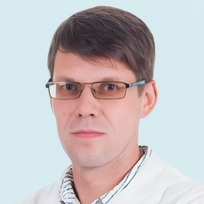 Беляев Михаил Викторович, гинеколог