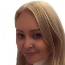 Перунова Ирина Анатольевна, косметолог