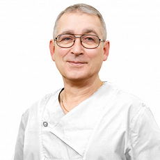 Попов Александр Борисович, анестезиолог