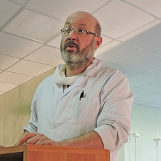 Хуцураули Зураби Гурамович, ортопед