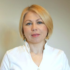 Зиновьева Татьяна Владимировна, дерматолог