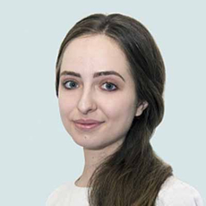 Курашева Зайнаб Хаджимурадовна, ортодонт