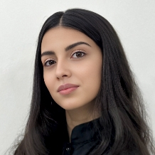 Гузоева Джамиля Мухадиновна, ортодонт