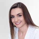 Сосина Евгения Павловна, стоматолог-терапевт