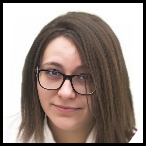 Симонова Мария Михайловна, стоматолог-терапевт