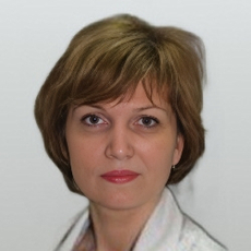 Кленовая Галина Александровна, педиатр