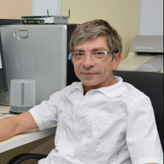 Чалаев Альберт Газибекович, хирург