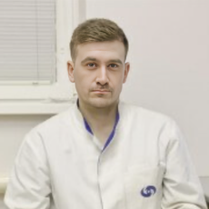 Усиков Александр Николаевич, уролог