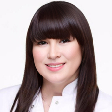 Спирина Юлия Валерьевна, гинеколог