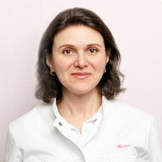 Дорофеева Елена Геннадьевна, гинеколог