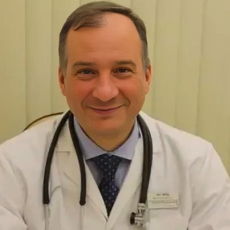 Мингазетдинов Андрей Валерьевич, аллерголог