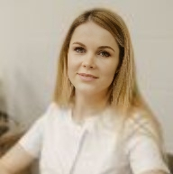 Юминова Ольга Васильевна, терапевт