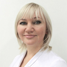 Константинова Ольга Васильевна, дерматолог