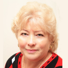 Кузнецова Людмила Васильевна, офтальмолог