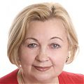 Костюк Татьяна Андреевна, дерматолог