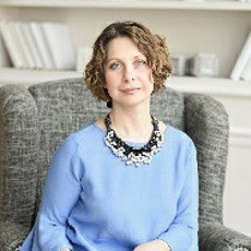 Круглякова Елена, психолог