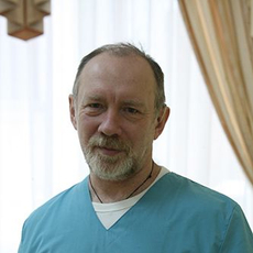 Загородников Игорь Владимирович, мануальный терапевт