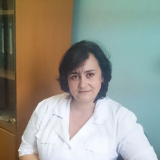 Агапова Наталья Робертовна, гастроэнтеролог