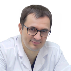 Халирахманов Айрат Файзелгаянович, хирург