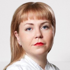 Хаджилий Людмила Анатольевна, врач-косметолог