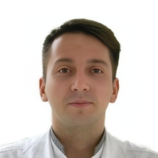 Косарев Евгений Игоревич, уролог