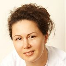 Щербина Наталья Тимофеевна, стоматолог-терапевт