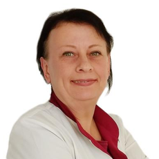 Кубачева Ирина Юрьевна, массажист