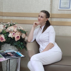 Пищуля Лариса Викторовна, косметолог