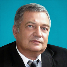 Лазарев Владимир Валентинович, педиатр