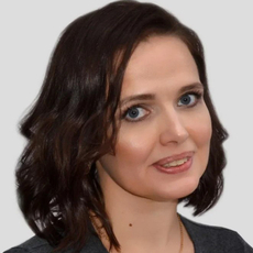Громова Наталья Николаевна, психолог