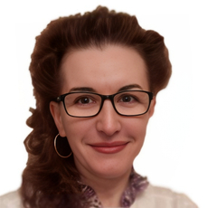 Арсеньева-Ступак Елена Николаевна, гинеколог