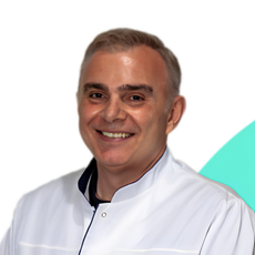 Гогорян Саркис Фердинандович, нейрохирург