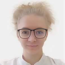 Шатохина Татьяна Алексеевна, ЛОР