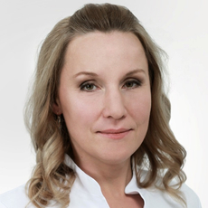 Жилкина Елена Александровна, проктолог