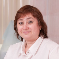 Баландина Елена Дмитриевна, стоматолог-терапевт