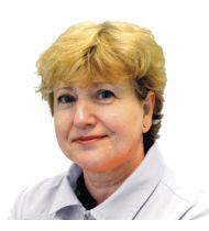 Шамина Наталья Николаевна, стоматолог-терапевт