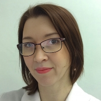 Плотникова Инна Витальевна, гастроэнтеролог