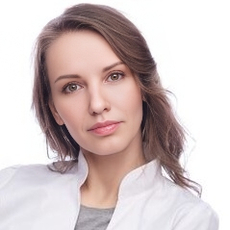 Рощина Валентина Олеговна, рентгенолог