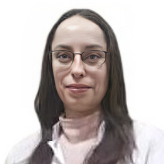 Рябкова Виктория Яковлевна, психолог