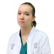 Савельева (Кононенко) Наталья Сергеевна, эндоскопист