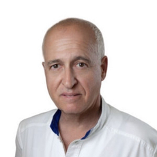 Эстрин Леонид Григорьевич, офтальмолог