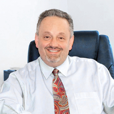 Марат Хайкин, хирург