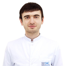 Атаян Давид Павлович, онколог