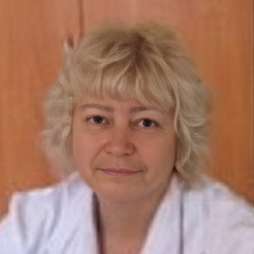 Миронова Наталия Георгиевна, фтизиатр