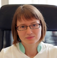 Иванова Екатерина Николаевна, онколог