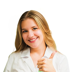 Самойлова Надежда Сергеевна, детский стоматолог